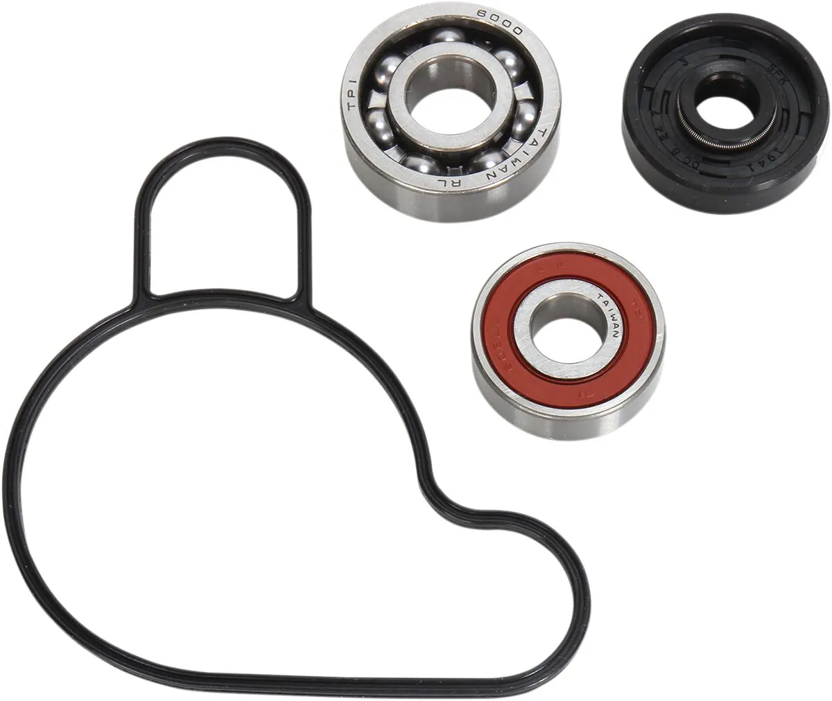 Water Pump Repair Kit