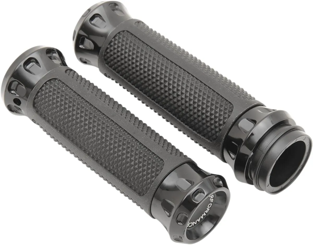 Overdrive Custom Grips