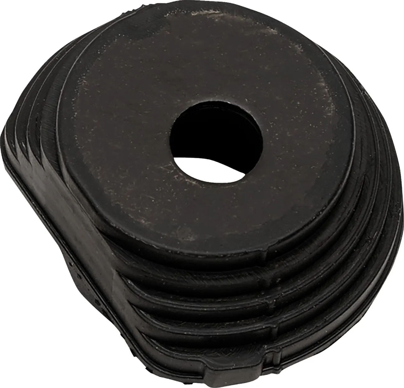 Swingarm Pivot Mount