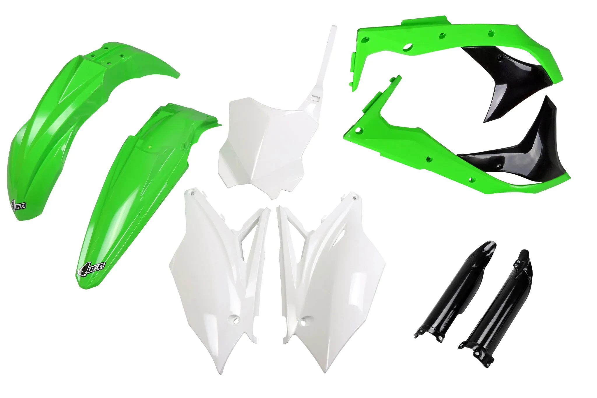 Replacement Complete Body Kit