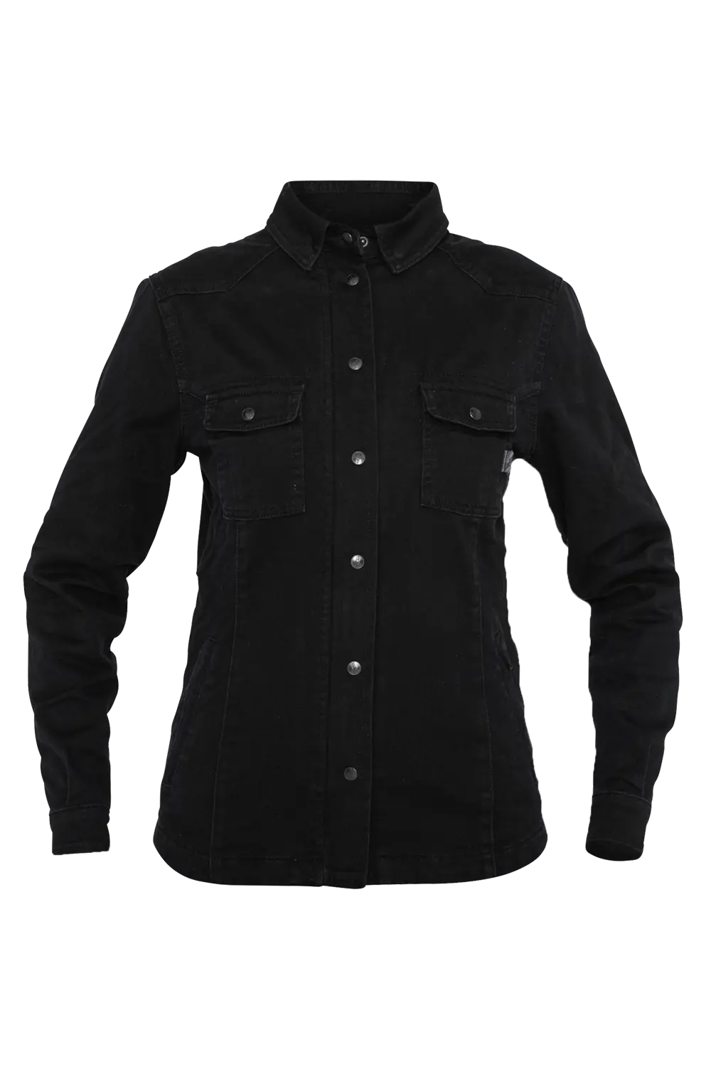 Women's Motoshirt Jacket