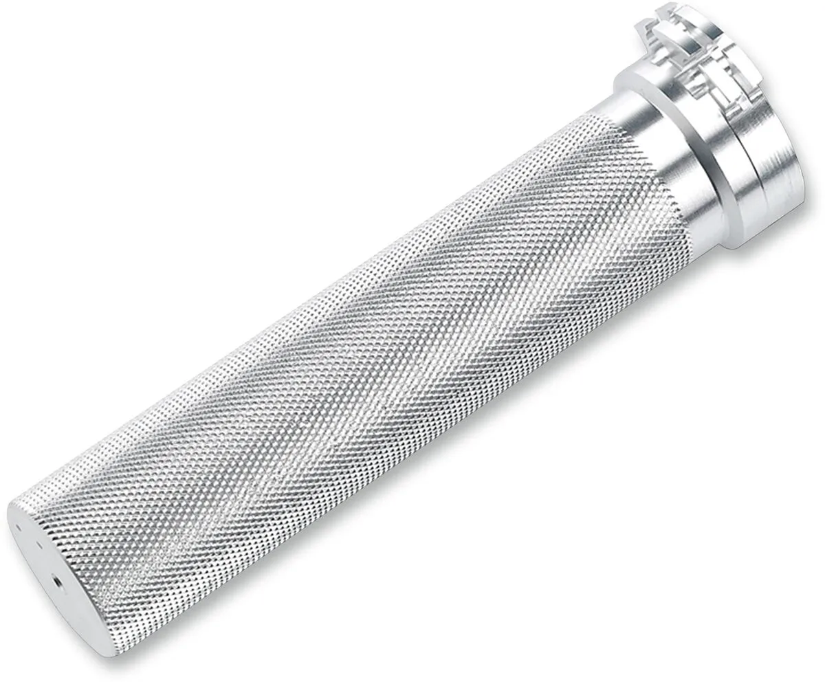 Whiskey Throttle Tube