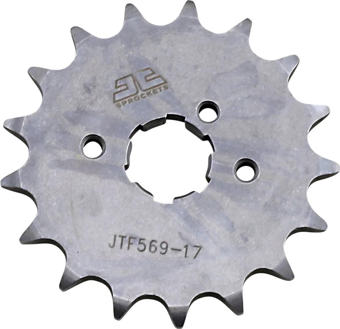 Front Sprocket