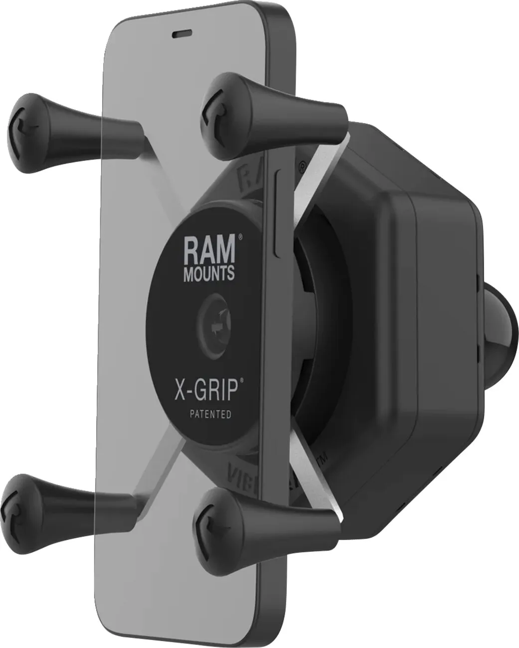 X-Grip® Комплект за монтаж