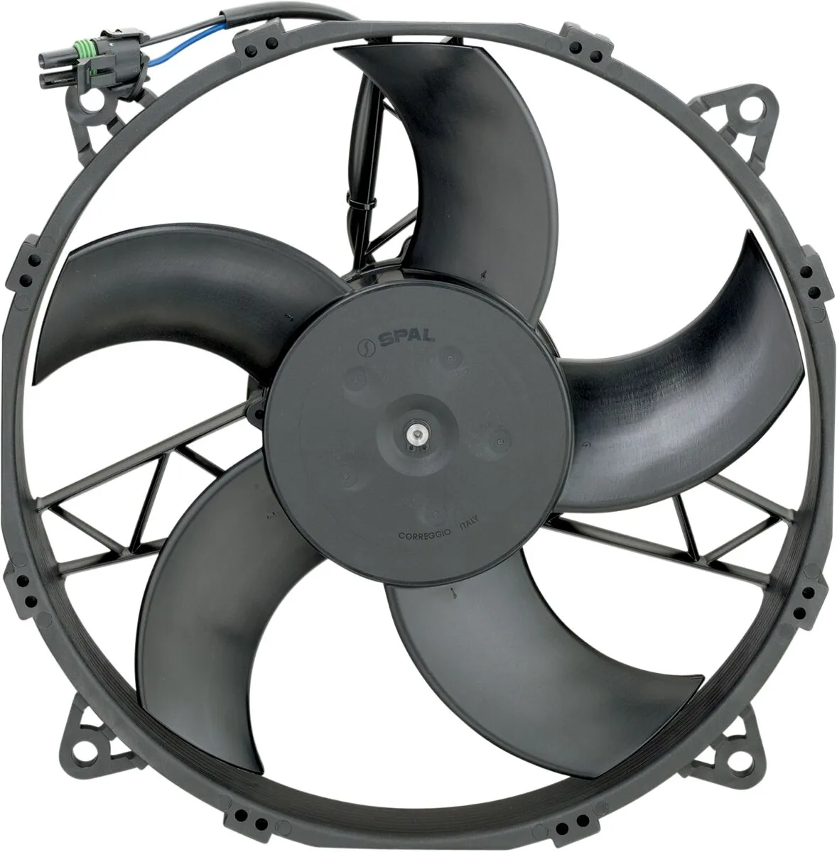 Hi-Performance Cooling Fan