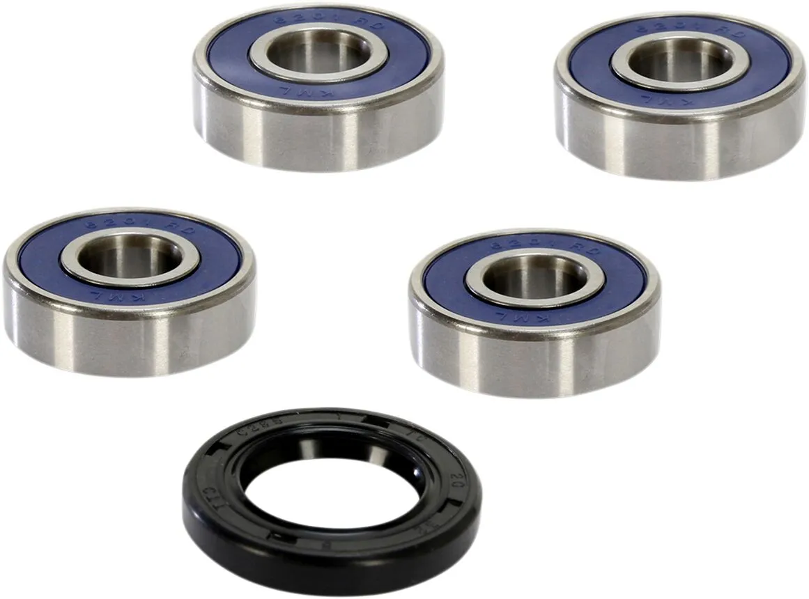 Комплект лагери за колело