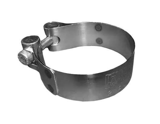 Clamp Band