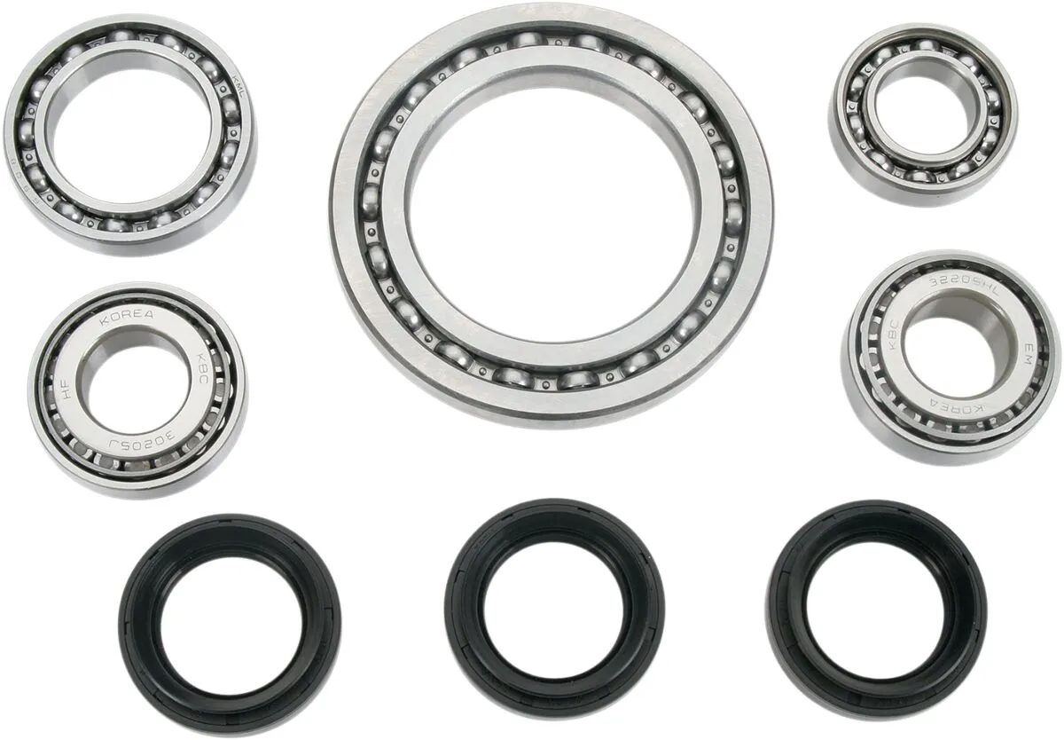Bearing/Seal Kit