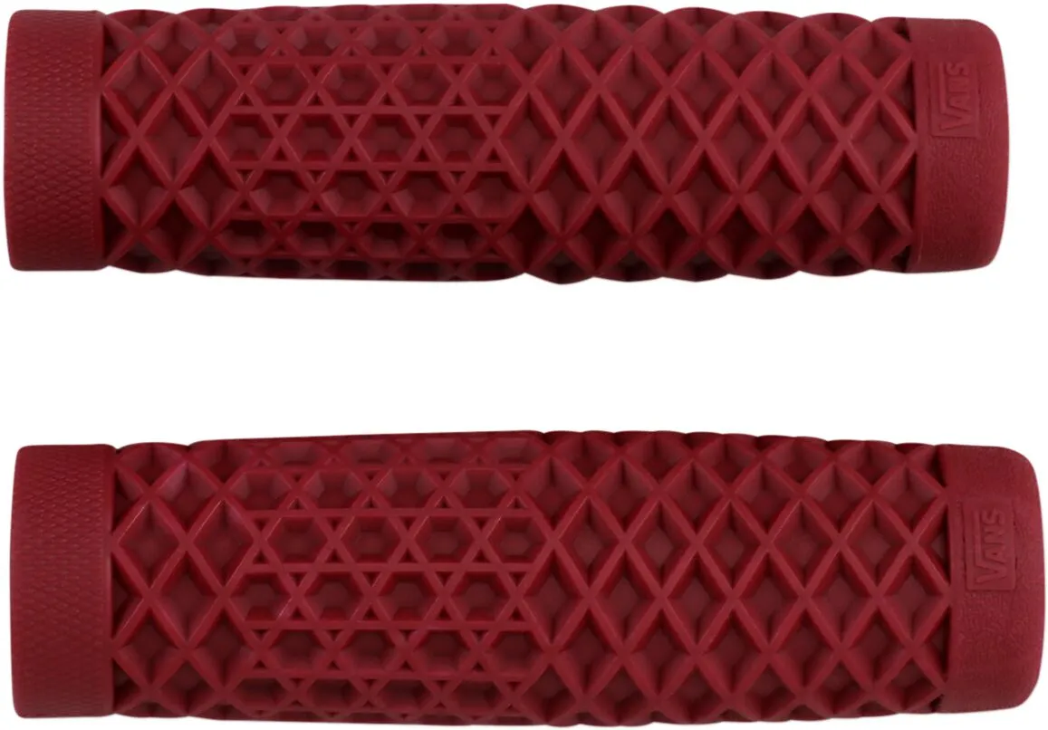 Грипове Vans
