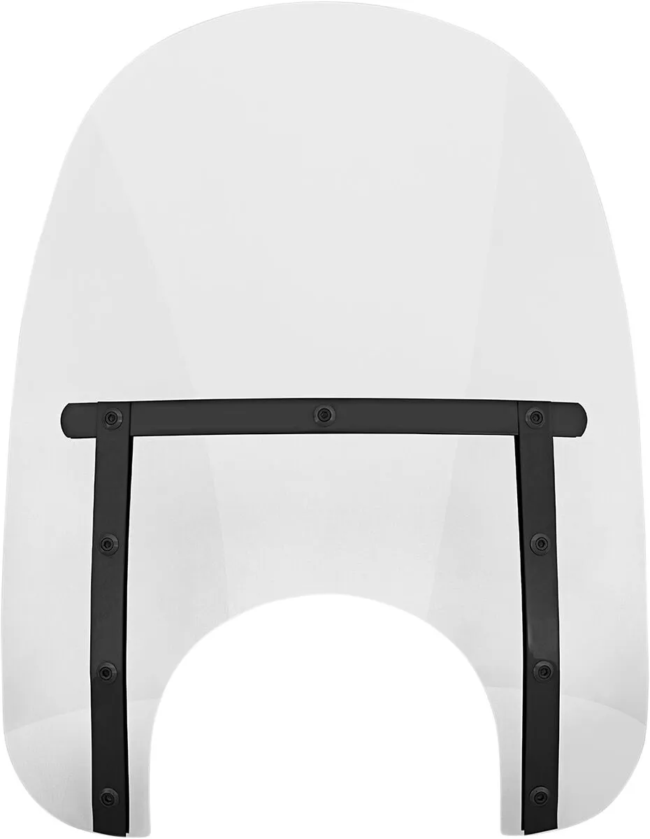 Memphis Slim Windshield