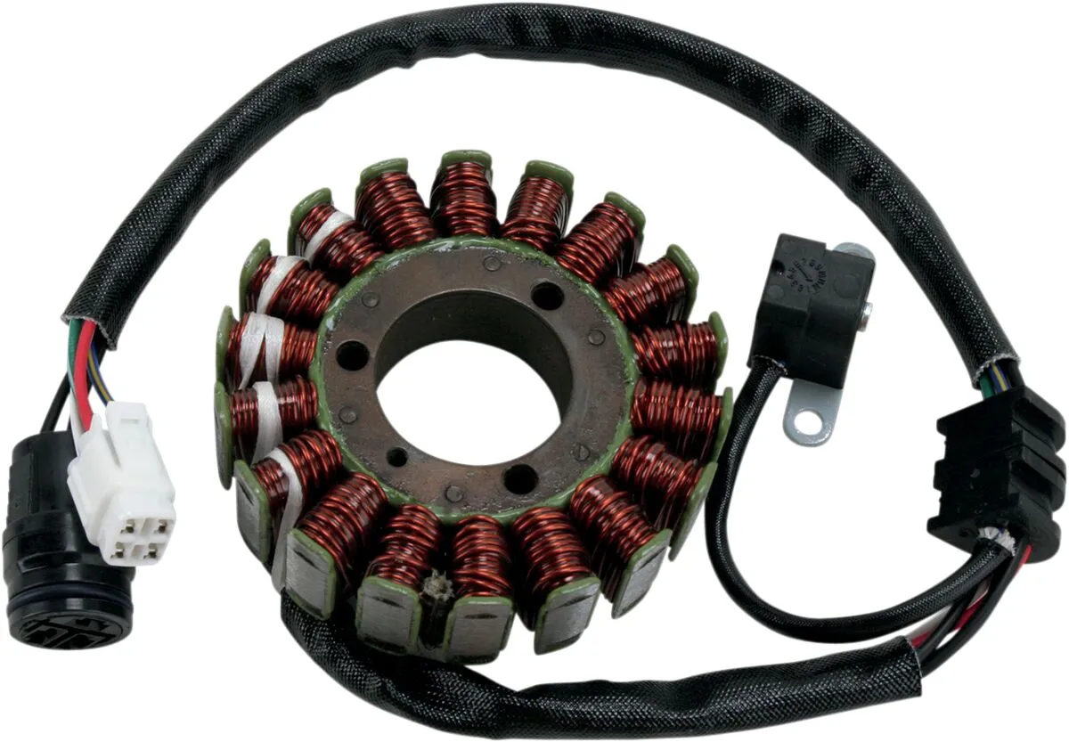 High-Output Stator