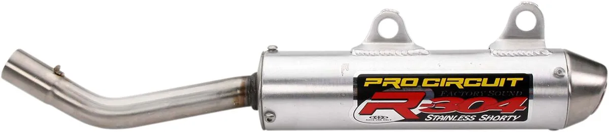 Ауспух R-304