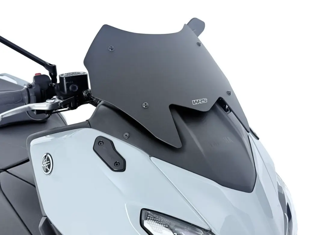Windscreen Sport T-Max Techmax