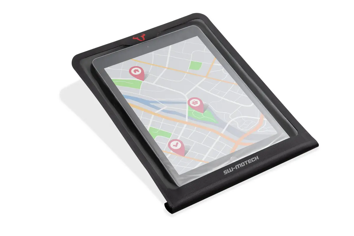 Tablet-Drybag за MOLLE система