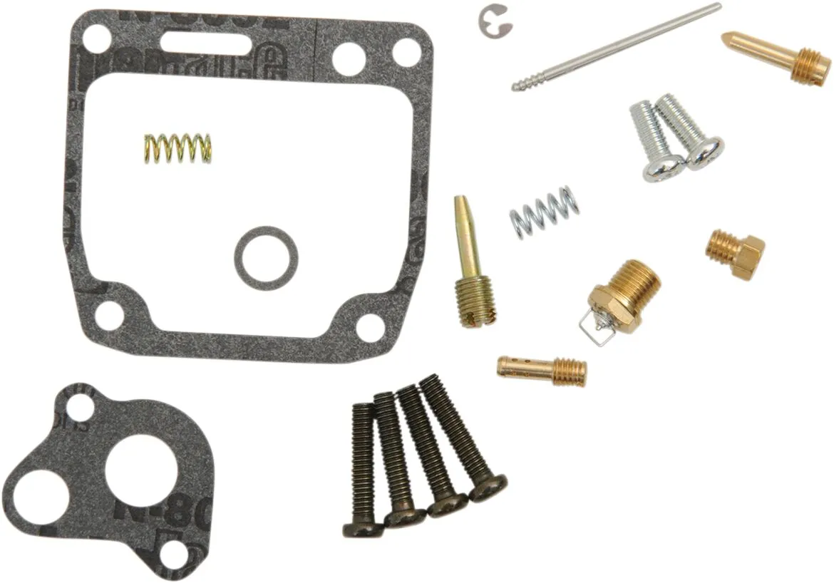 Carburetor Repair Kit - Yamaha
