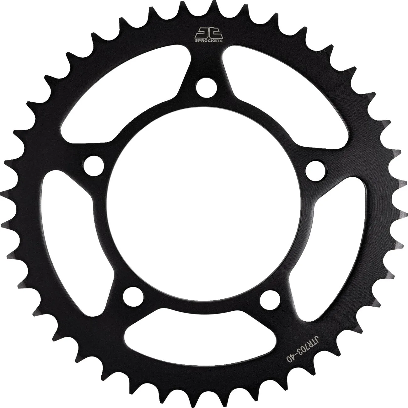 Rear Sprocket