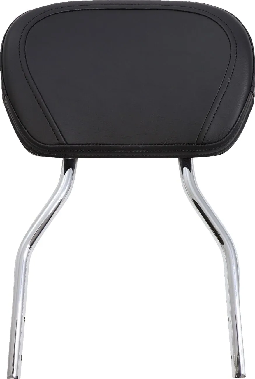 Round Sissy Bar Kit