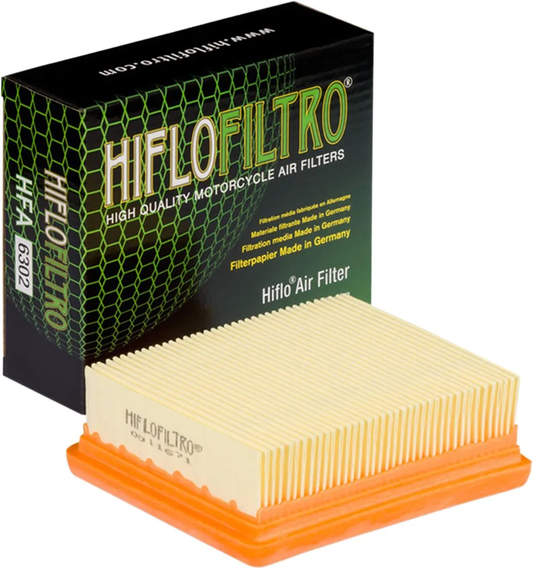 Replacement Air Filter