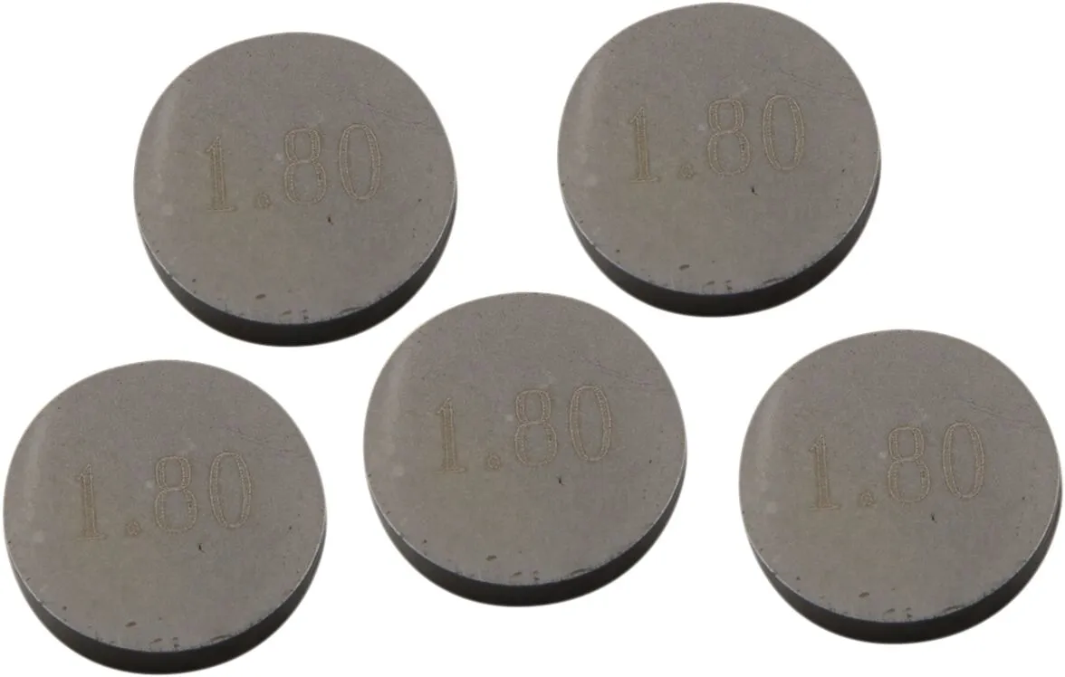 9.48 mm Replacement Valve Shims