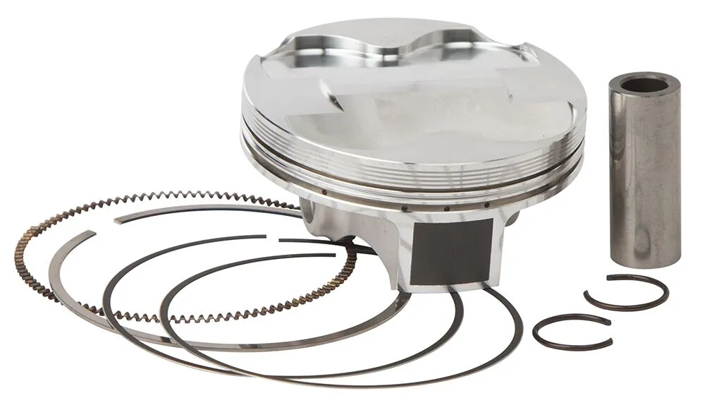 Piston Kit (Forged Big Bore)