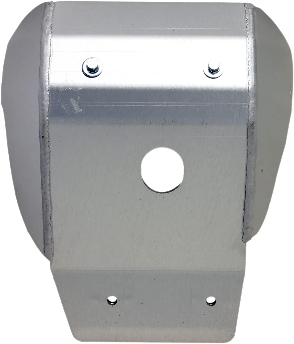 Aluminum Skid Plate