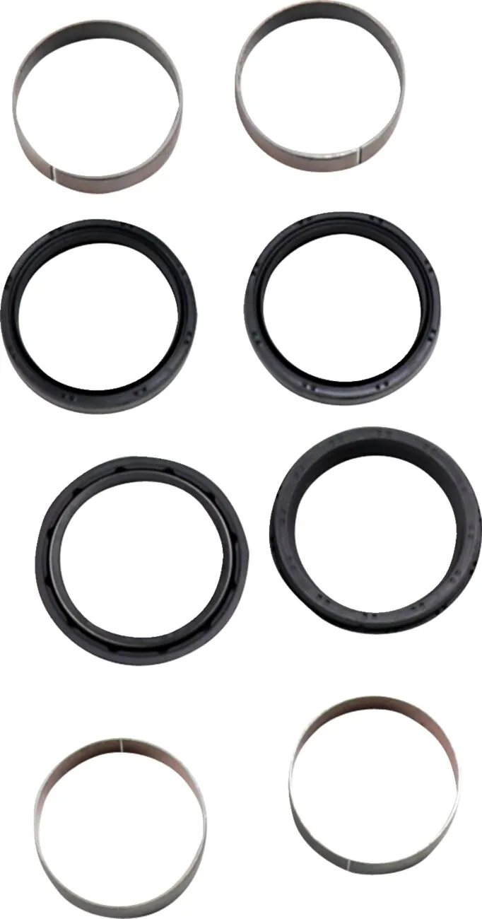 Premium Fork Rebuild Kit
