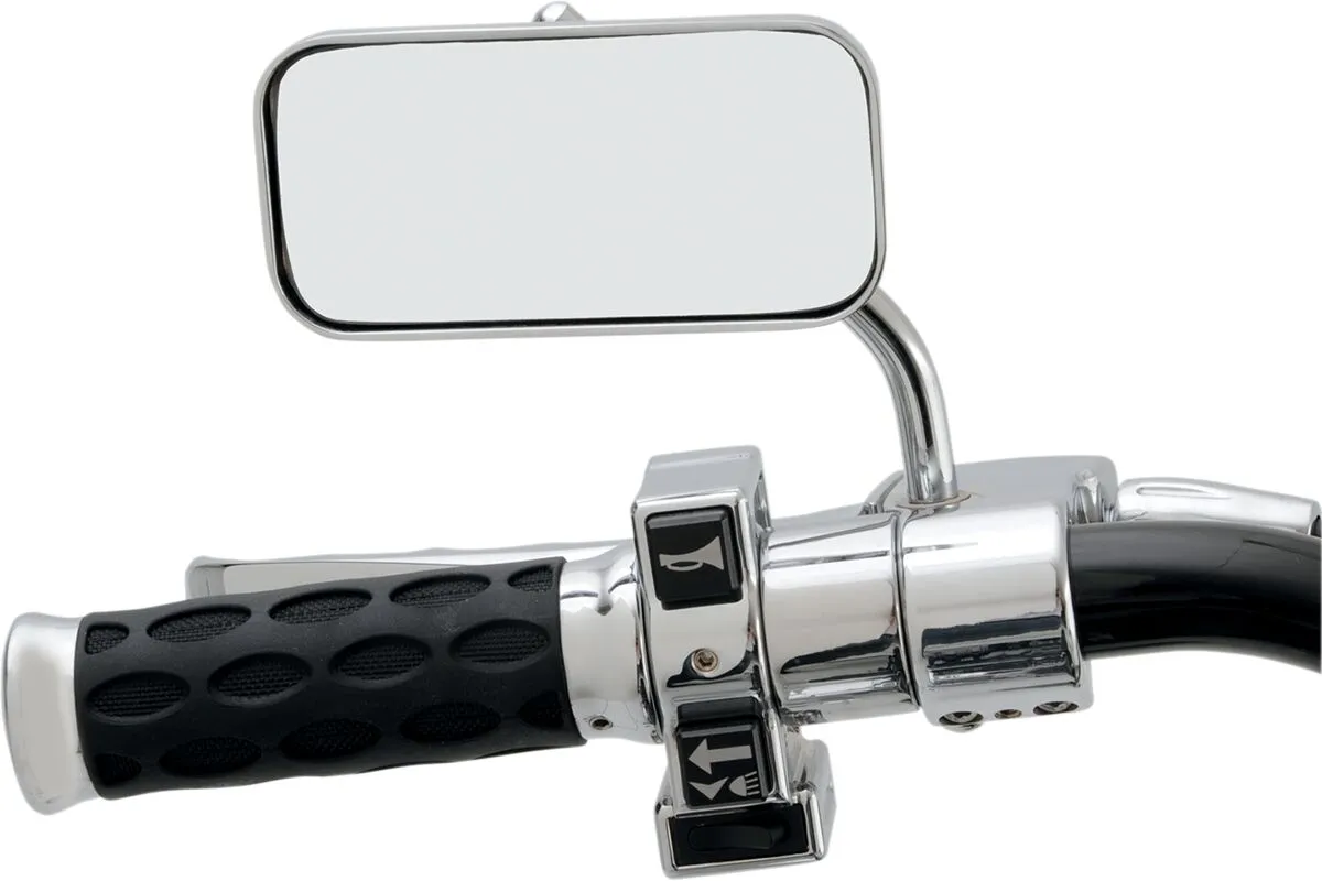 Rectangular Mirror