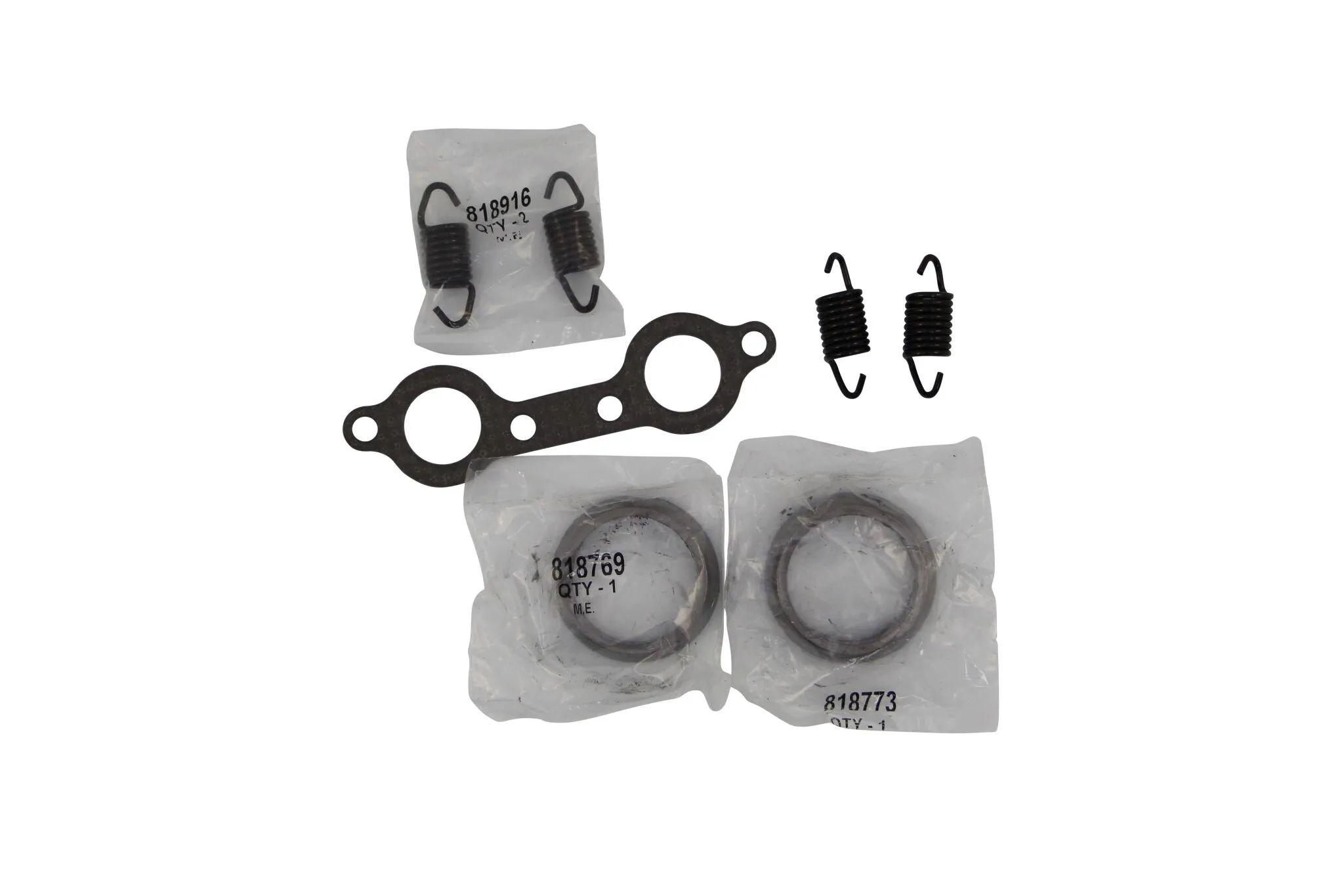 Top End Gasket Kit