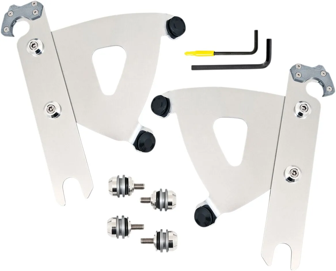 Комплект за монтиране Road Warrior Trigger-Lock