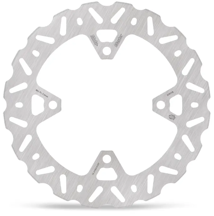 Nitro Series Brake Disc