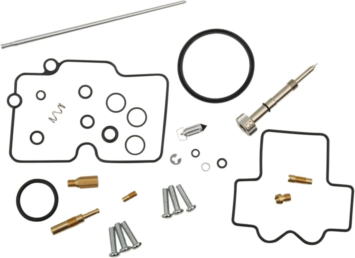 Carburetor Repair Kit - Honda