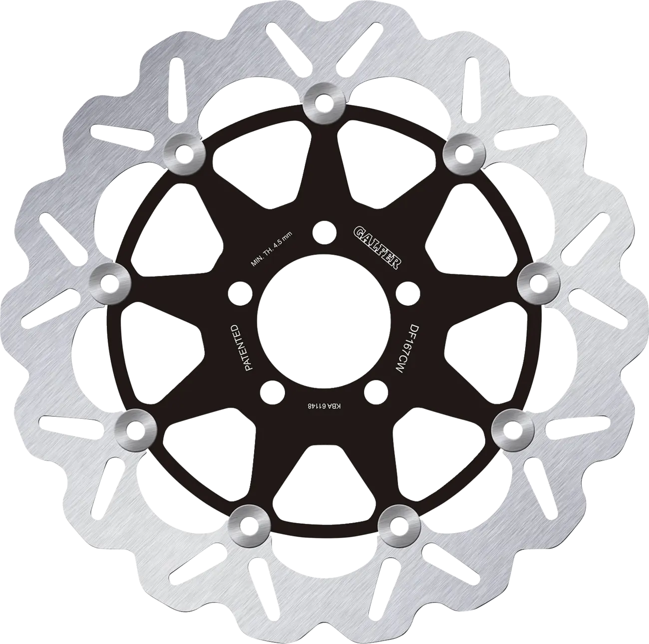 Brake Rotor