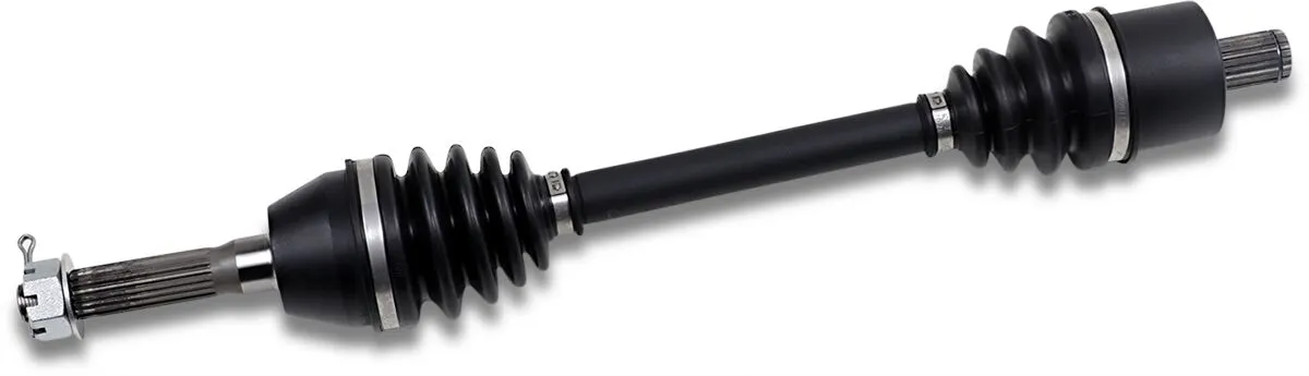 8 Ball Extreme Duty Ос