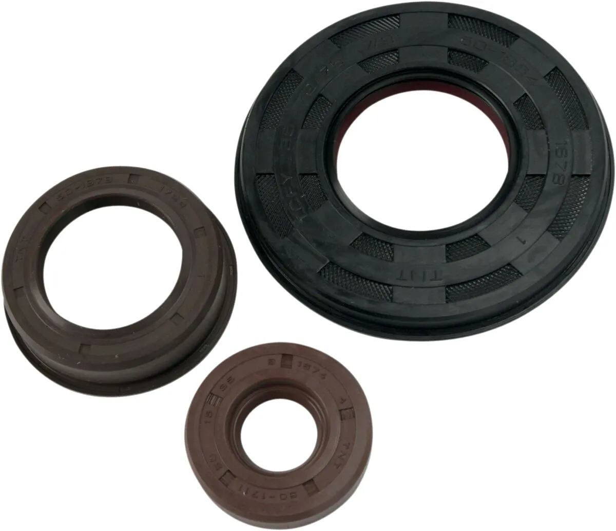 Motor Oil Seals