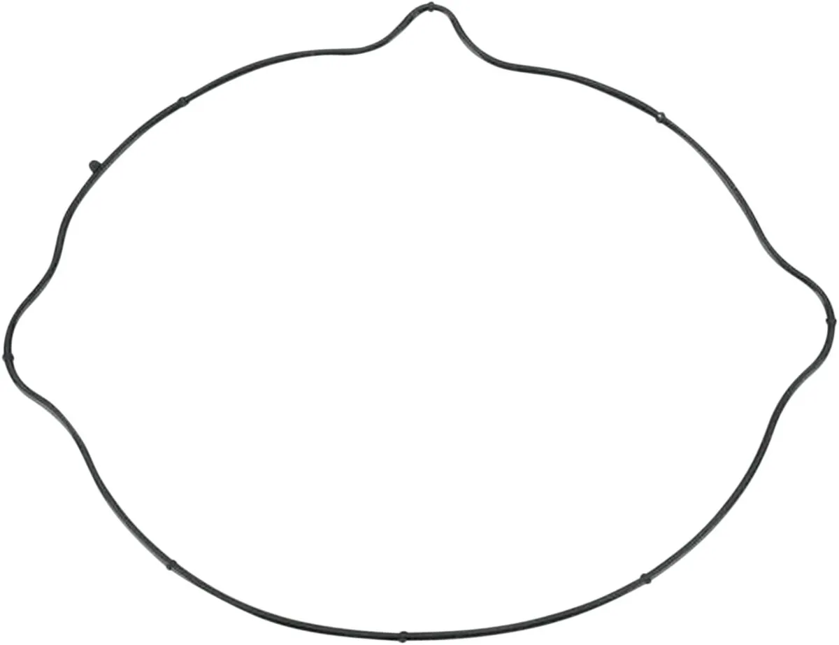 Clutch Cover Gasket