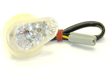 LED маркерни светлини за обтекатели