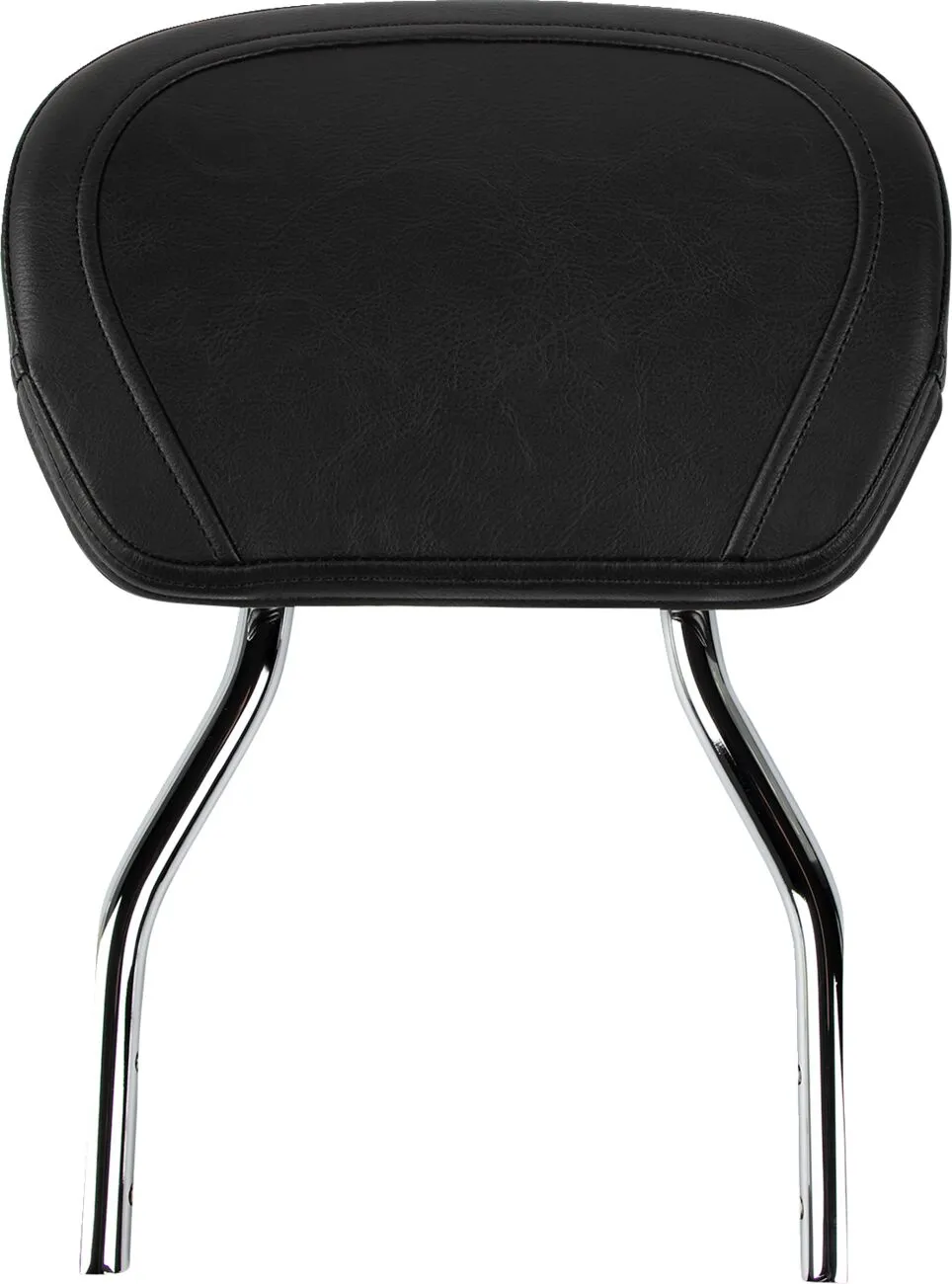 Комплект кръгла задна облегалка (Sissy Bar)