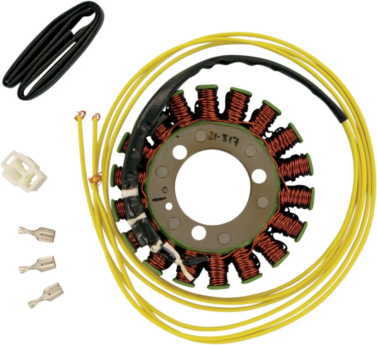 Stator for Suzuki