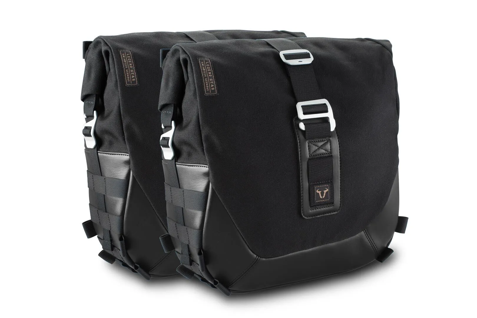 Система странични чанти Legend Gear LC2 Черно издание