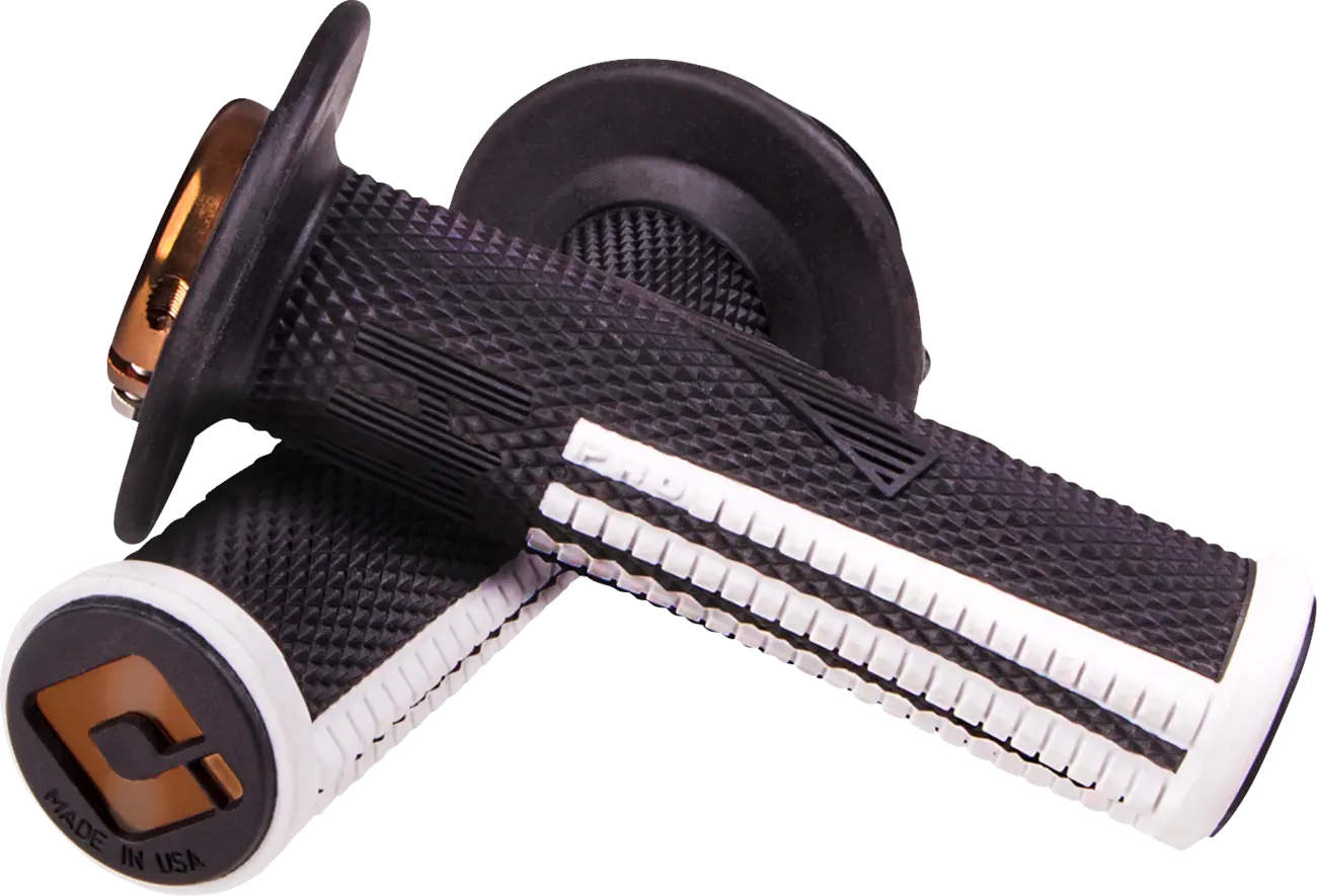 Emig Pro V2 Lock-On ръкохватки