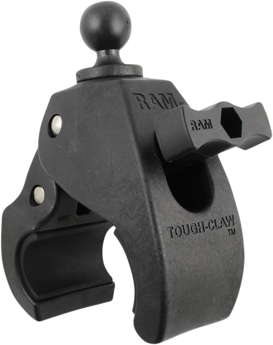 Tough-Claw™ с 1" гумена топка