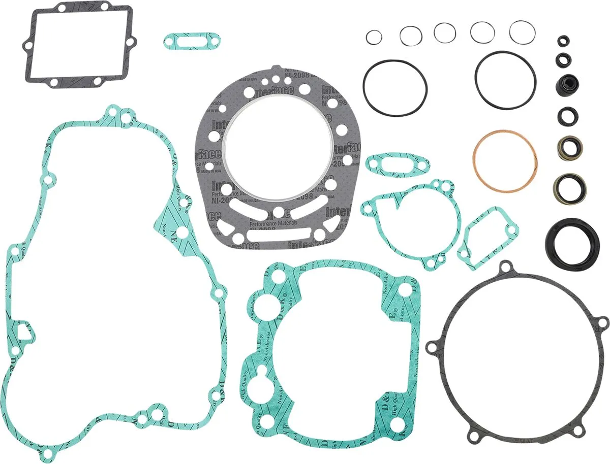 Complete Gasket Kit