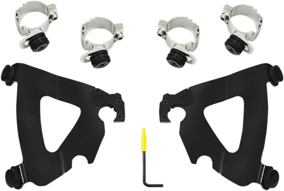 Road Warrior Trigger-Lock Mount Kit