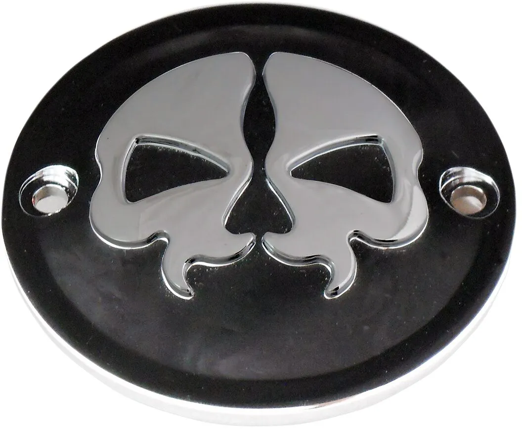 Split Skull Points Cover