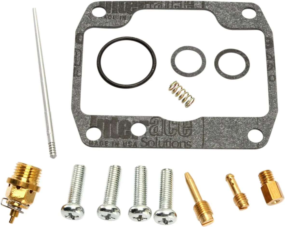 Carburetor Repair Kit - Yamaha