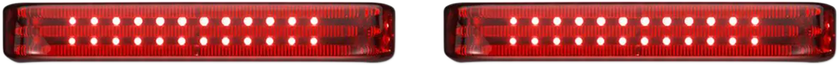 ProBEAM® LED последователни светлини за чанти BAGZ™