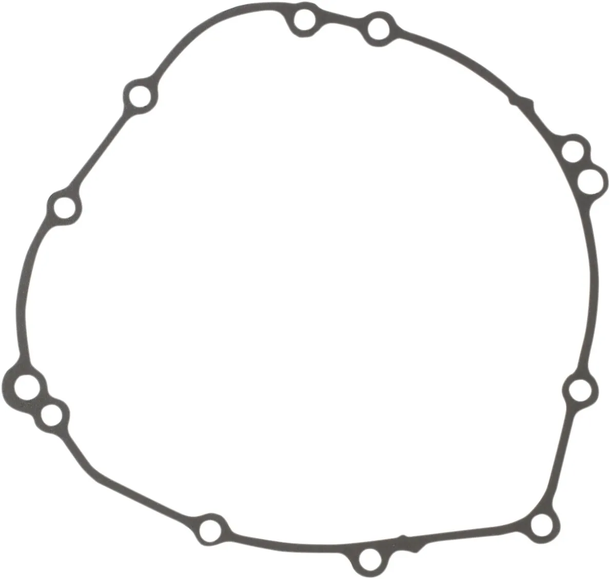 Clutch Cover Gasket