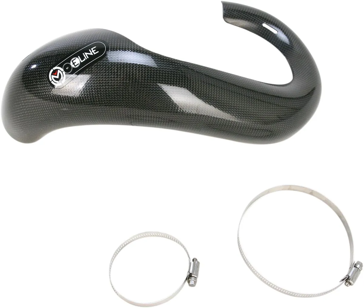 2-Stroke Pipe Guard