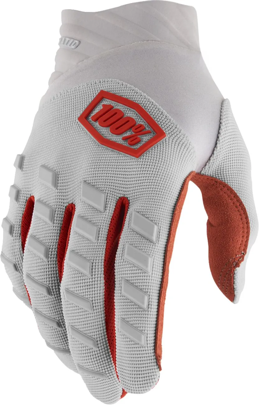 Airmatic Gloves