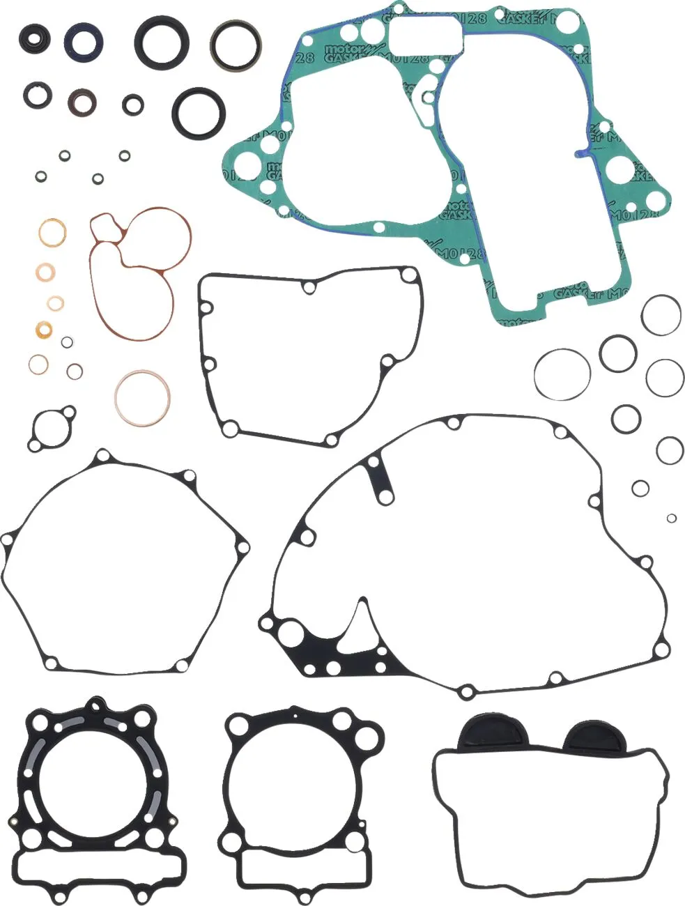 Complete Gasket Kit